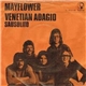 Mayflower - Venetian Adagio